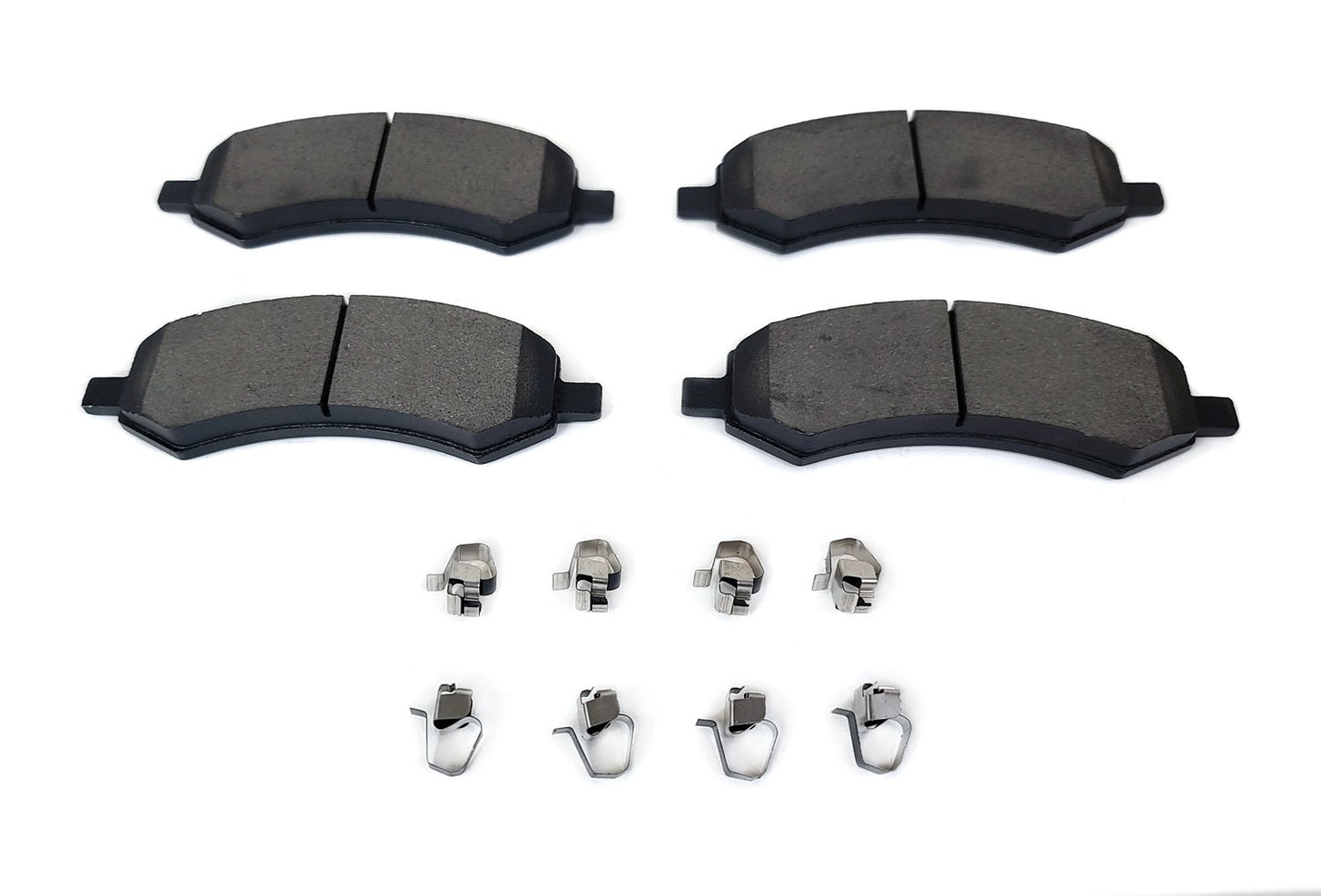 BRAKE PAD