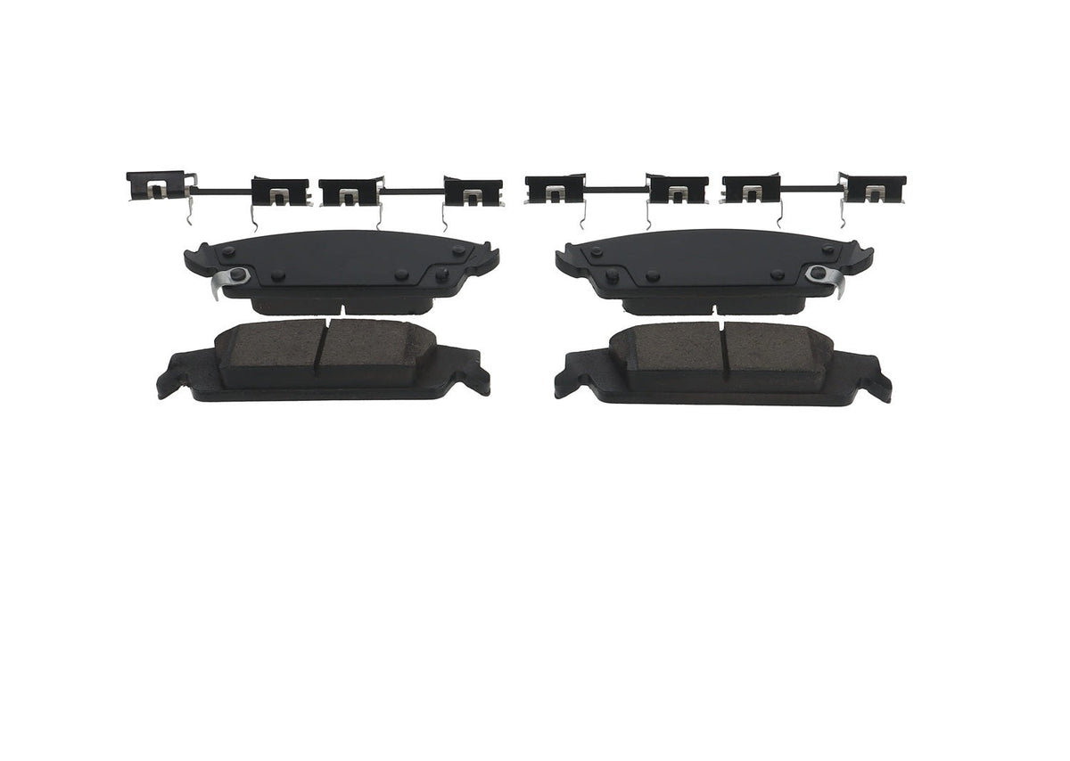 Claw Brake Pads