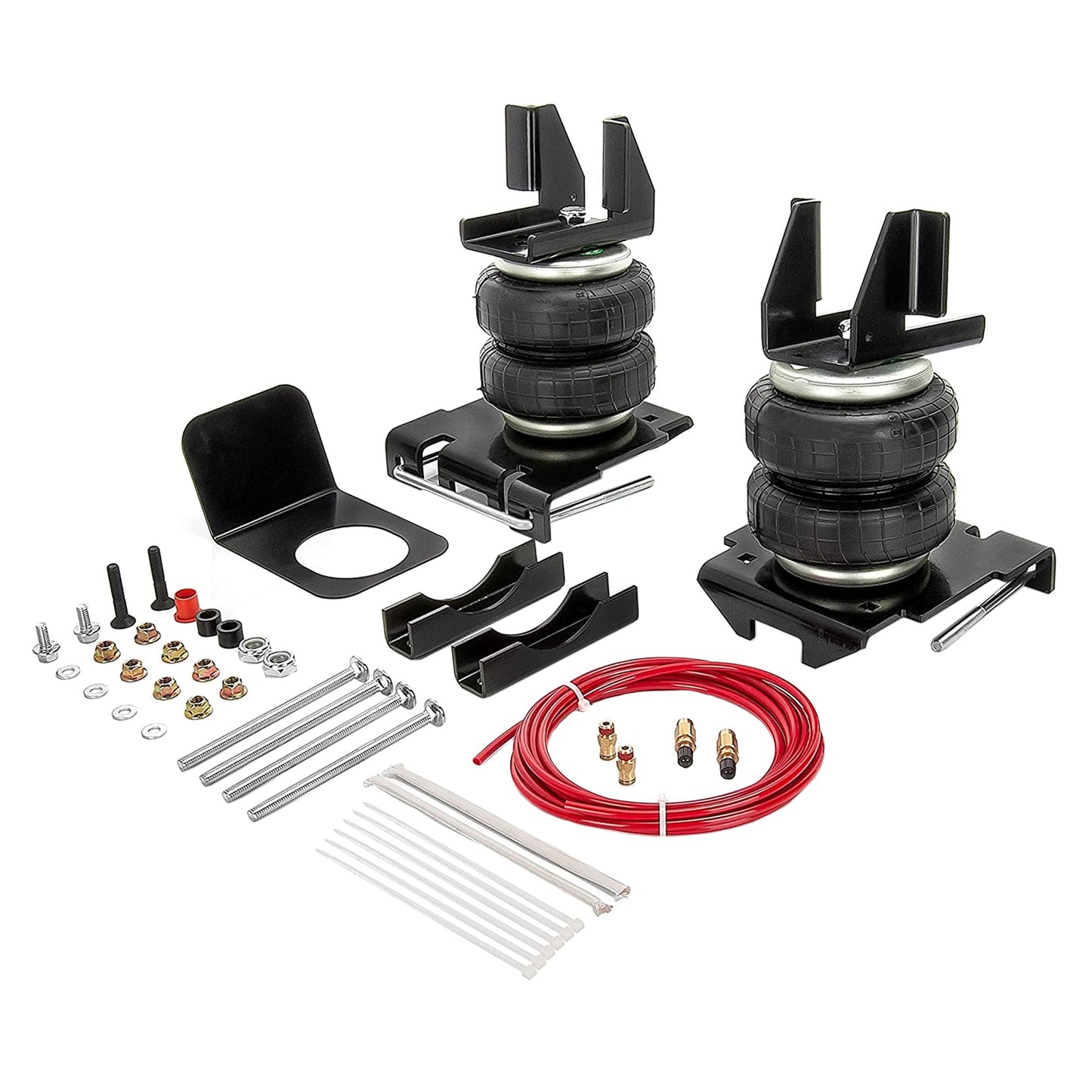 Chevrolet & GMC 1500 Air Helper Kit 2007-2019