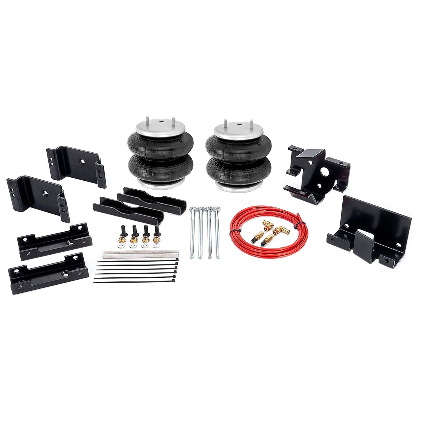 Chevrolet & GMC 2500/3500 Air Helper Kit 2011-2024