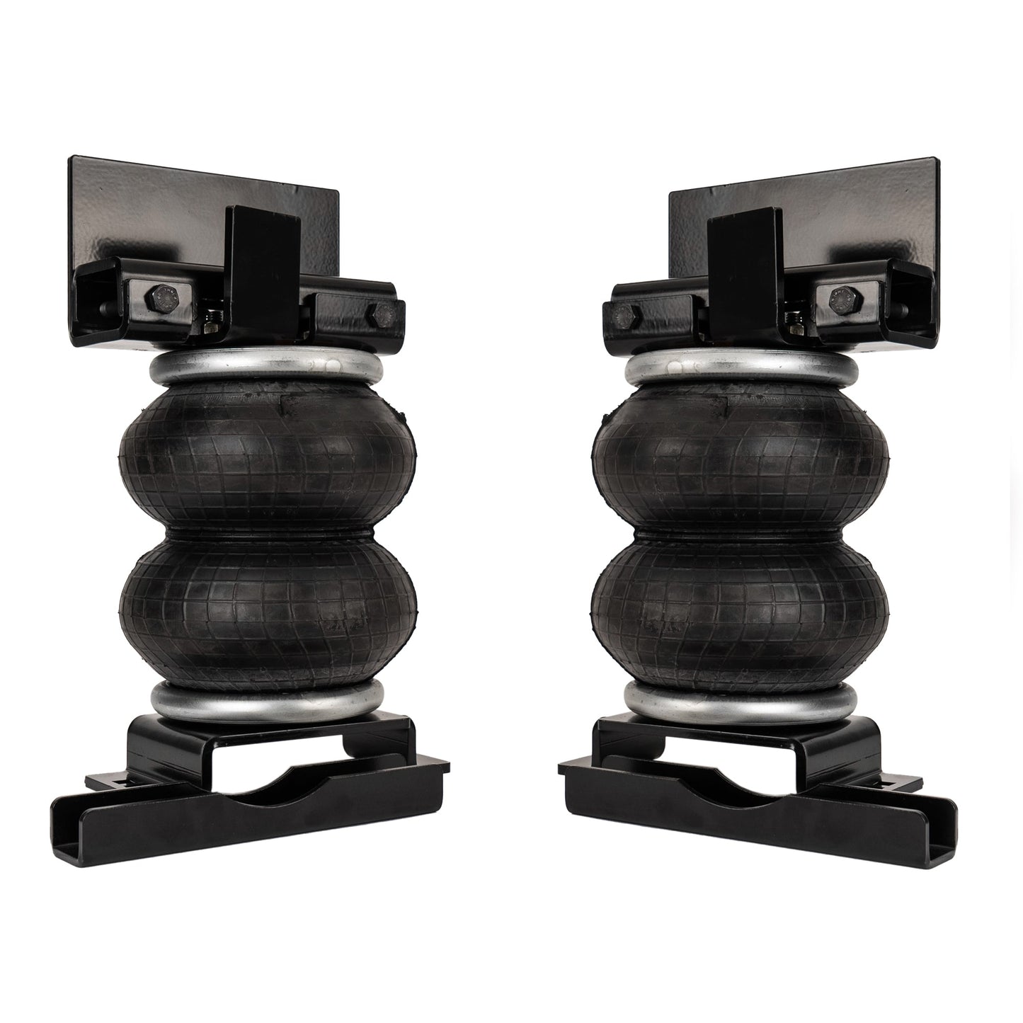 Dodge Ram Helper Kit 2014-2025 2500 4WD