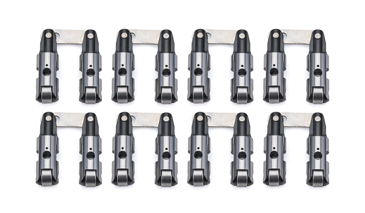 SBC Solid Roller Lifter Set .904 .210 Offset Int