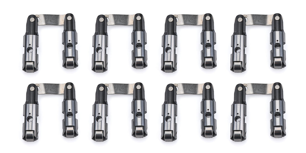 BBC Solid Roller Lifter Set .842 On-Center