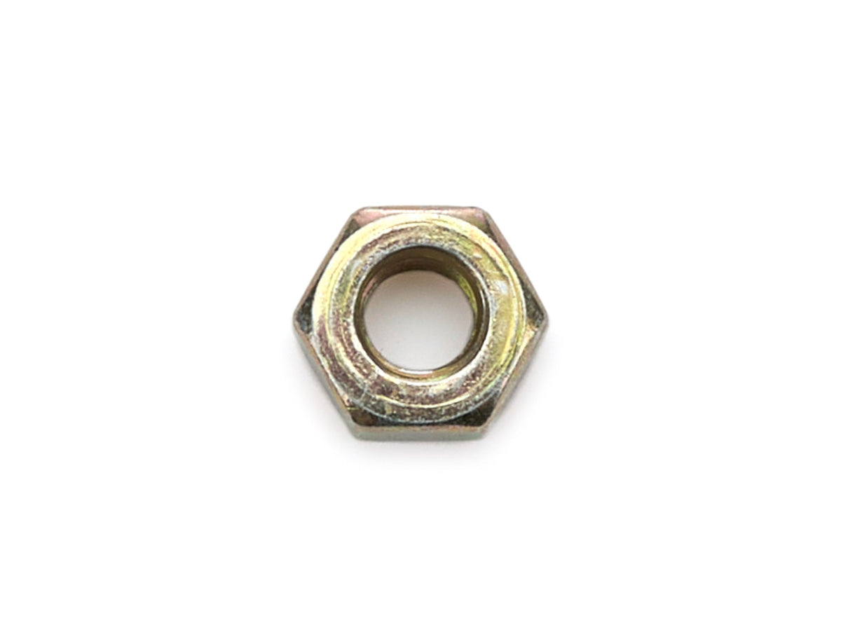 1/4-28 HEX NUT (BERT)