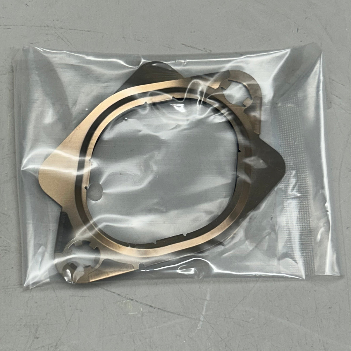 MAHLE Turbo Charger Mounting Gasket Replacement Part For Ford GS33741
