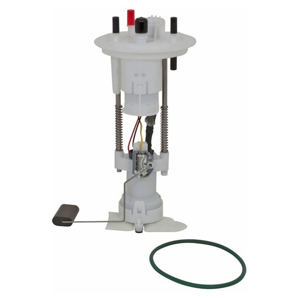 FUEL PUMP ELECTRIC