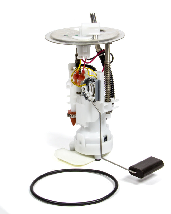 FUEL PUMP ELECTRIC
