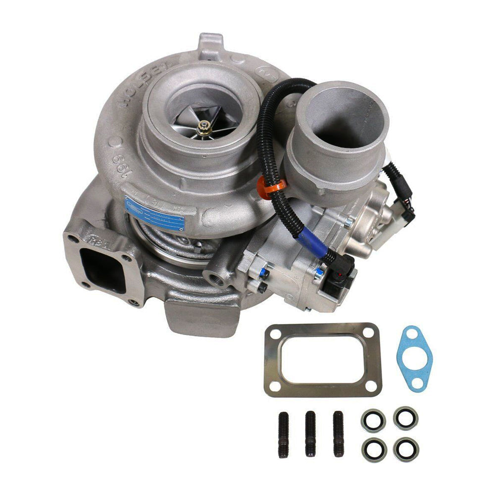 Screamer 13-18 Ram 6.7L Turbo