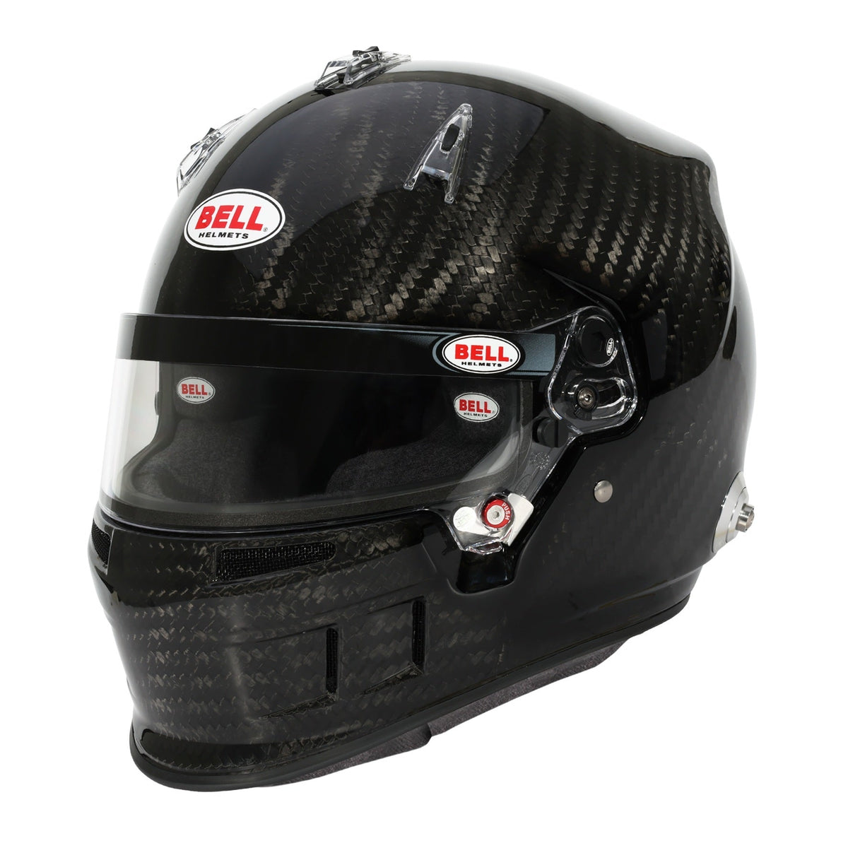 HELMET XR7 7-5/8 CARBON SA2025 FIA8859