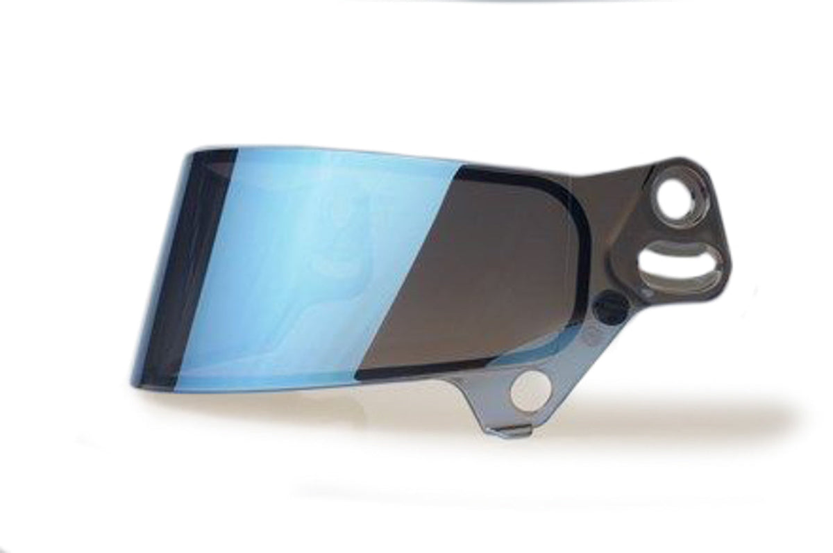 Shield Blue Mirror SE07 3mm
