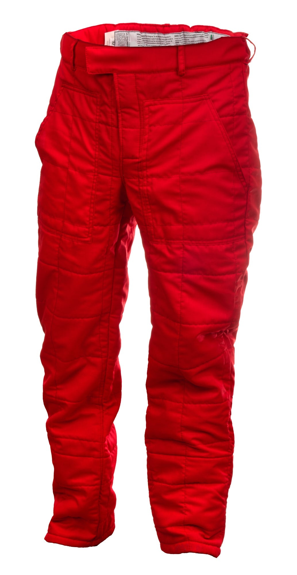 Pants SPORT-TX Red Medium SFI 3.2A/5