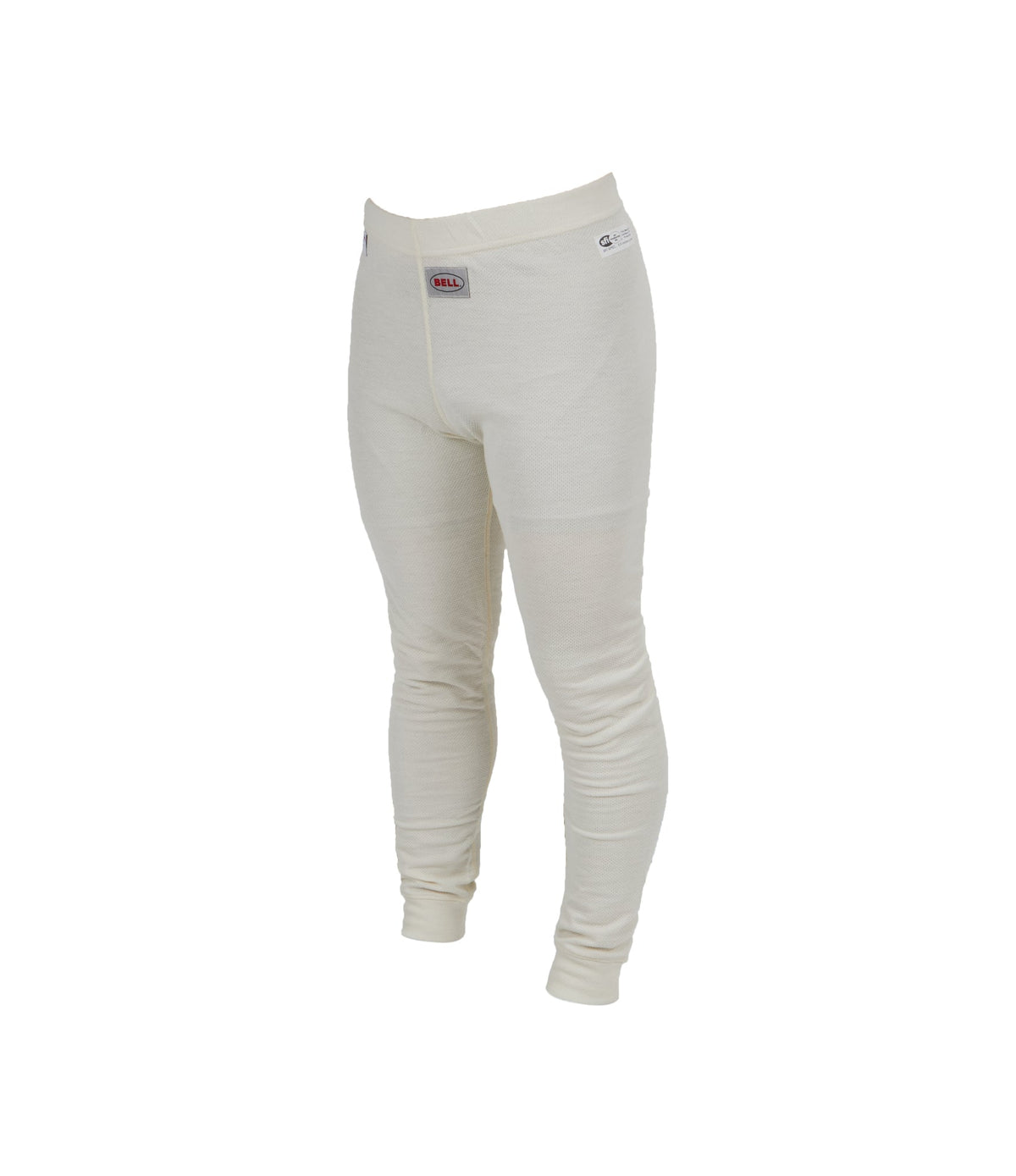 Underwear PRO-TX Bottom White Large SFI 3.3