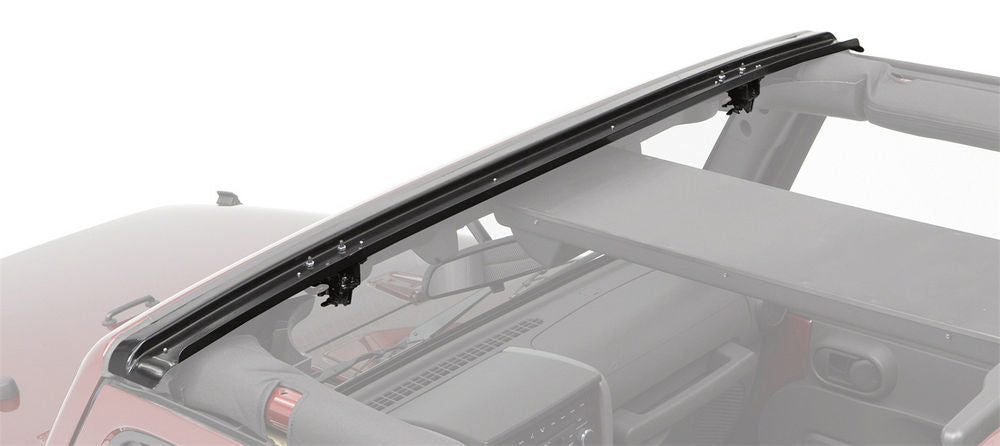 WINDSHIELD CHANNEL