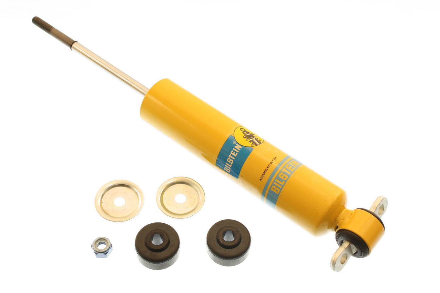 SHOCK MONOTUBE FRONT FORD LINC
