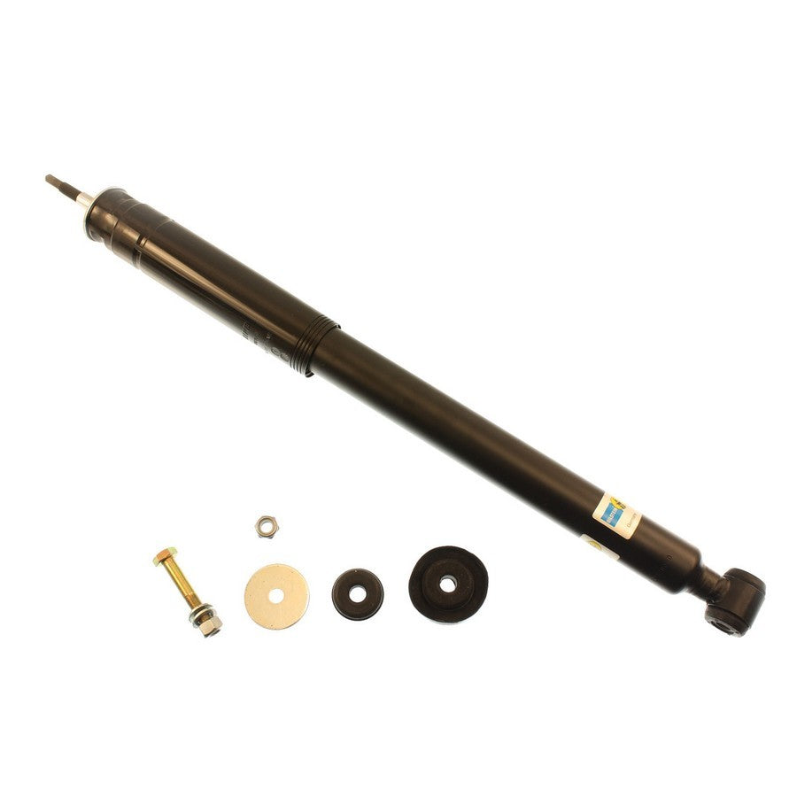 MB W210 HD R B4 SHOCK