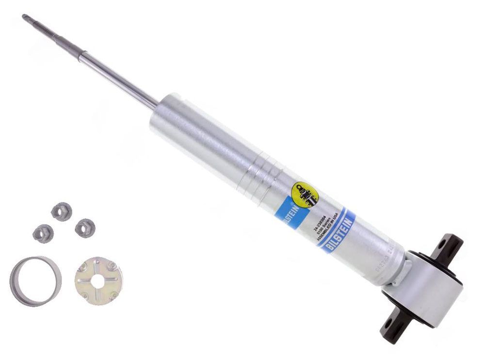 5100 SERIES SHOCK