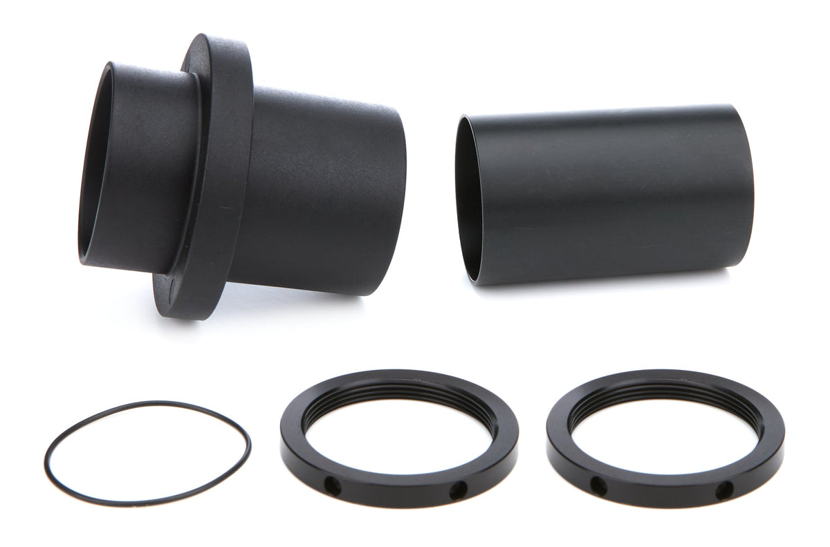 Slider Kit Stack Spring 2.5in 3.5in Long Sleeve