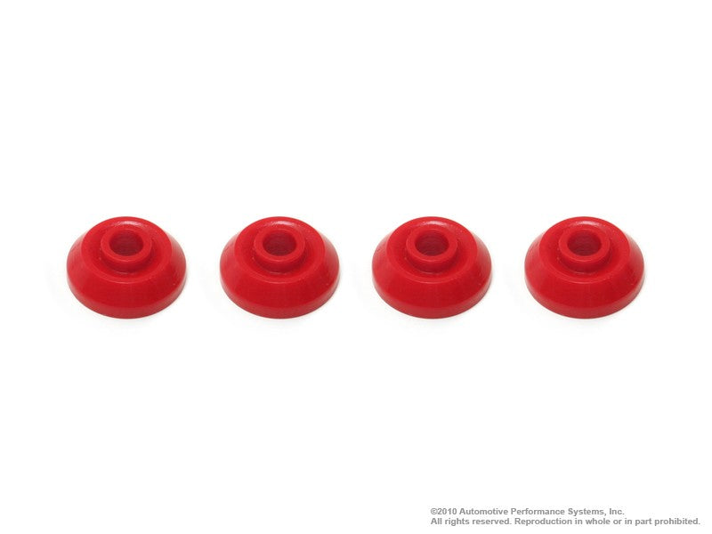 Urethane End-Link Donut