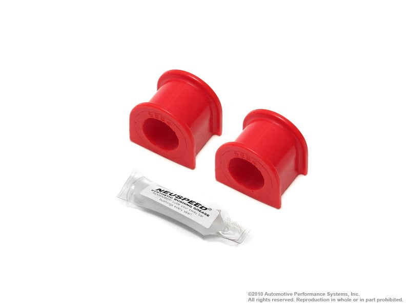 Anti-Sway Bar Bushing Kit | Rear 21mm • A4 B5/B6/B7