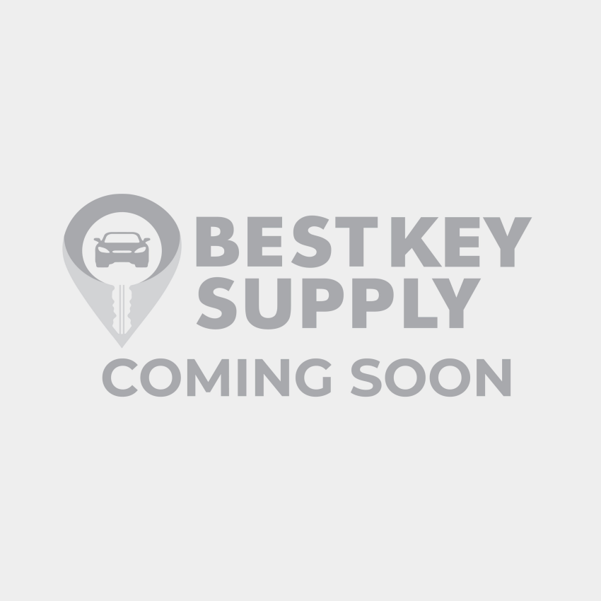 Nissan Pathfinder 4 Button Smart Key 2015-2017 For KR5S180144014 (S180144323) | Aftermarket