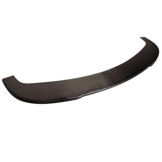 2004-2010 BMW M5 Carbon Fiber Front Bumper Lip Chin Spoiler CF
