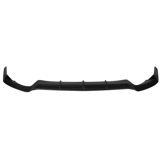 2015-2018 Benz W205 C-Class AMG B Front Lip PP