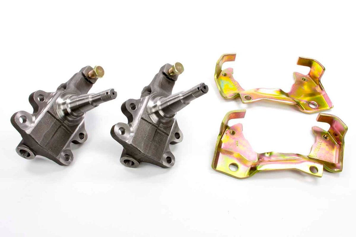 MUSCLE CAR DROP SPINDLE SET