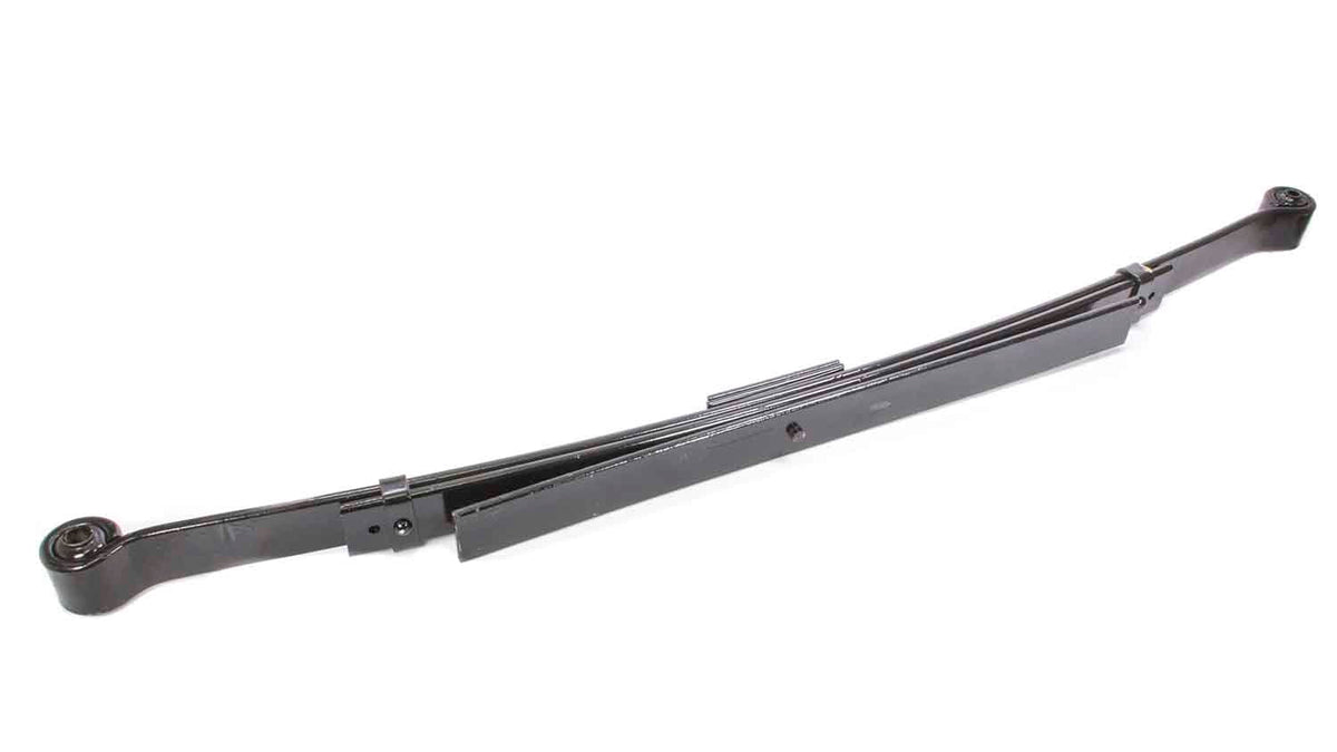 REAR LEAF SPRING