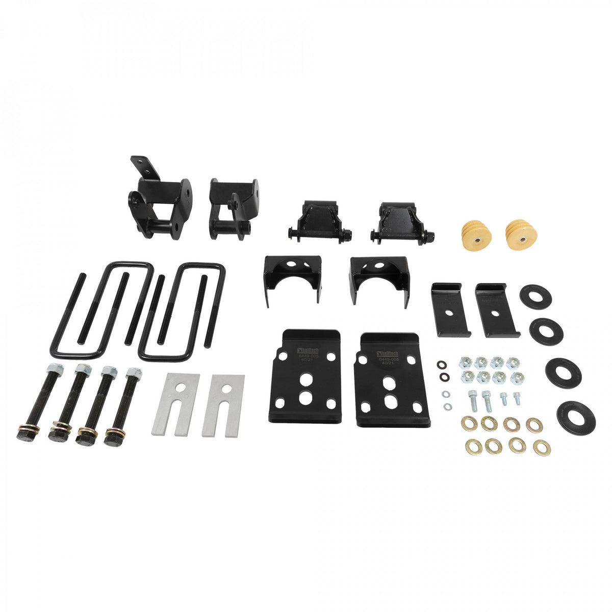 FLIP KIT