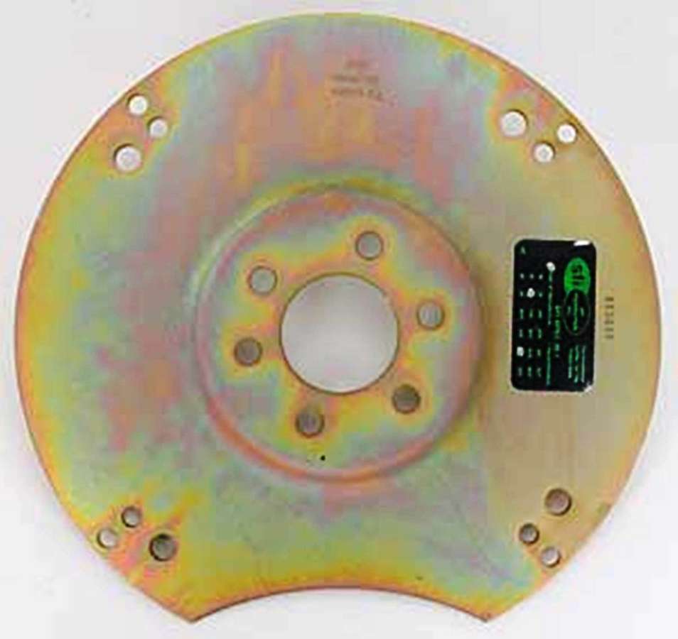 AUTO TRANS FLEXPLATE