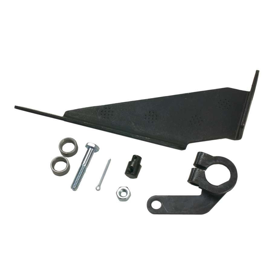 AUTO TRANS SHIFT LEVER