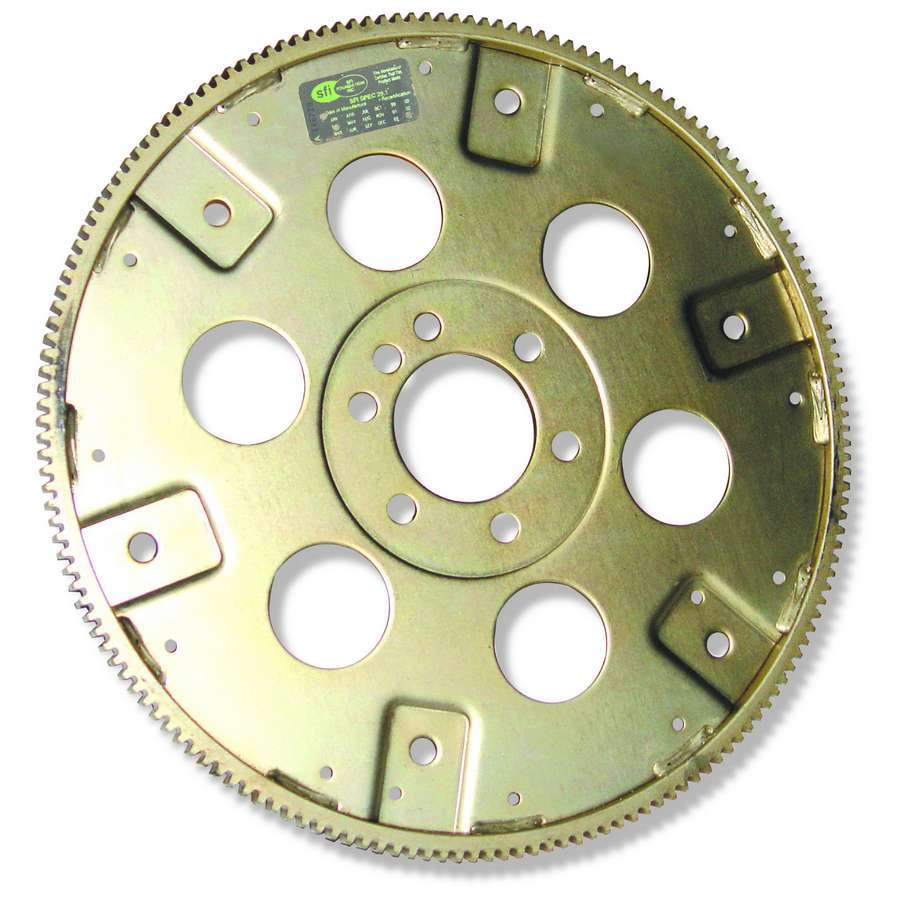 AUTO TRANS FLEXPLATE