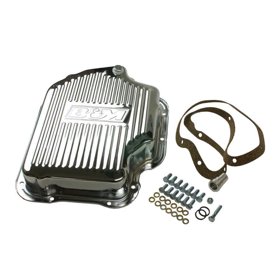 AUTO TRANS OIL PAN