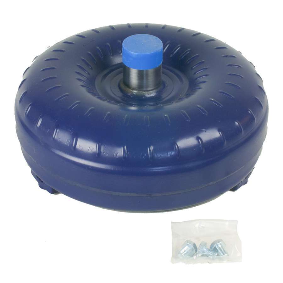 AUTO TRANS TORQUE CONVERTER