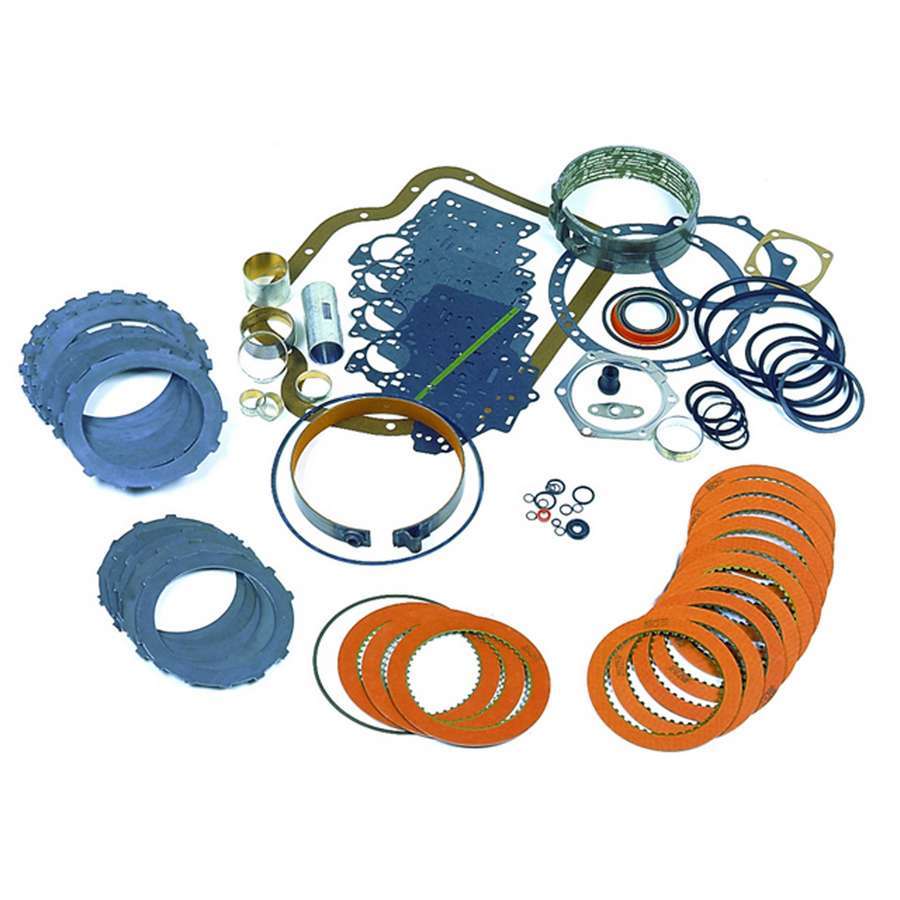 AUTO TRANS MASTER REPAIR KIT