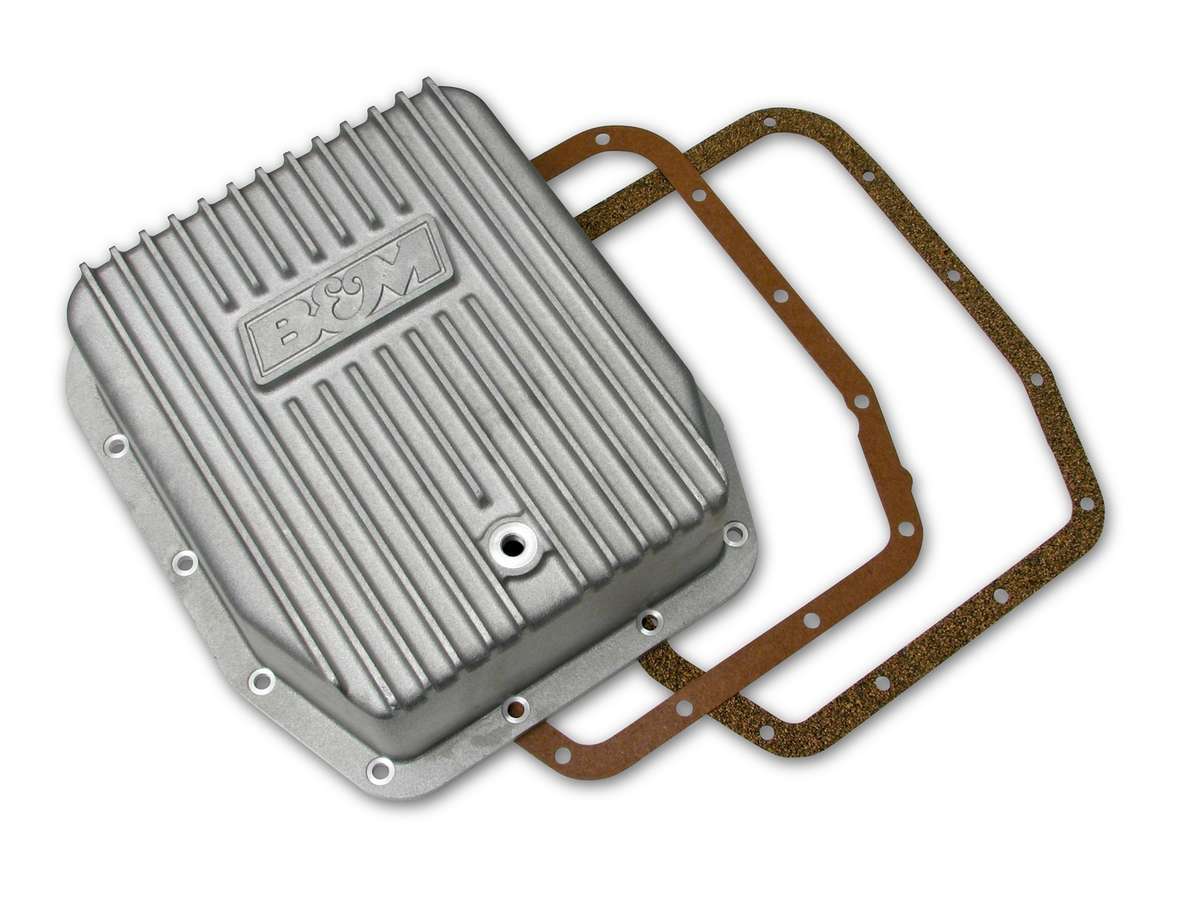 AUTO TRANS OIL PAN