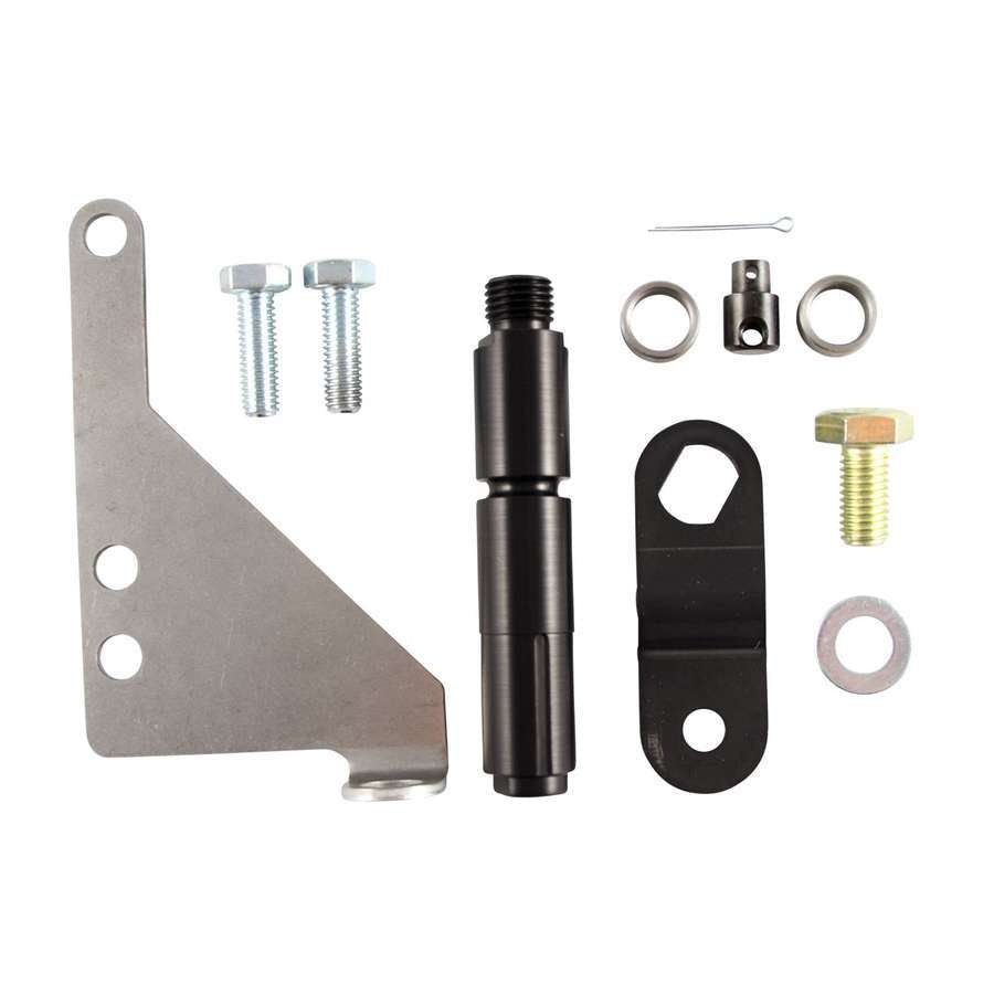 AUTO TRANS SHIFT LEVER