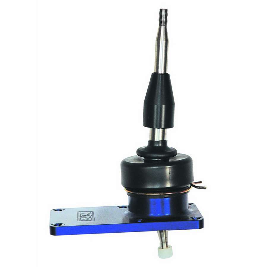 MANUAL TRANS SHIFTER LEVER KIT