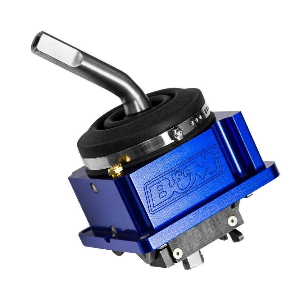 MANUAL TRANS SHIFT LEVER KIT