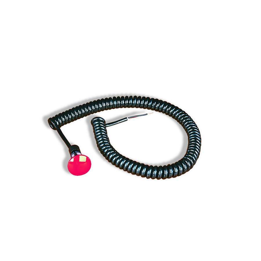 TRANSBRAKE RELEASE BUTTON