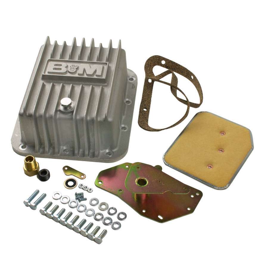 AUTO TRANS OIL PAN