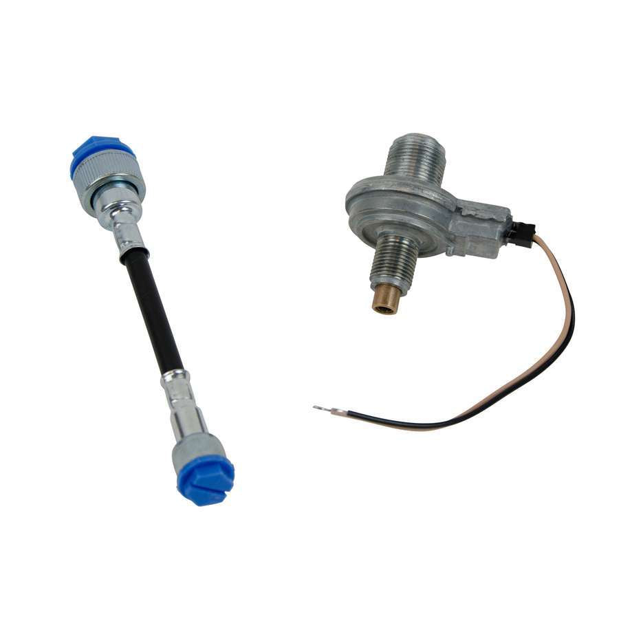 SPEEDOMETER CABLE