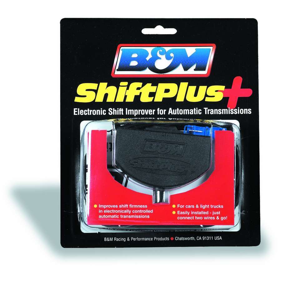 SHIFTPLUS SHIFT IMPROVER KIT