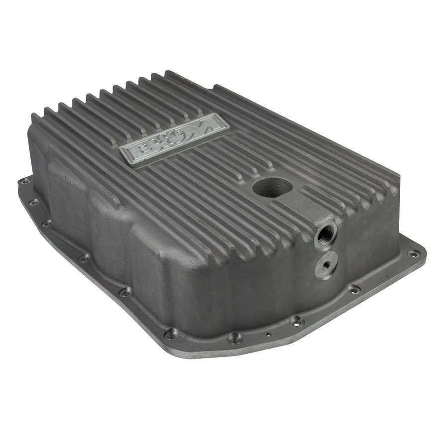 AUTO TRANS OIL PAN