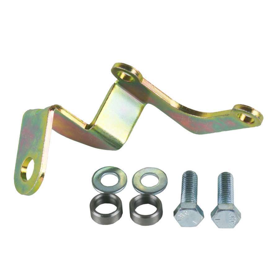 AUTO TRANS SHIFT LEVER