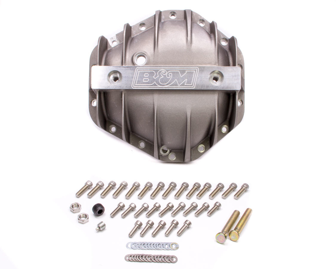 DIFFERENTIAL COVER