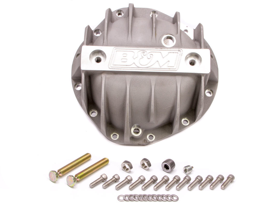 DIFFERENTIAL COVER