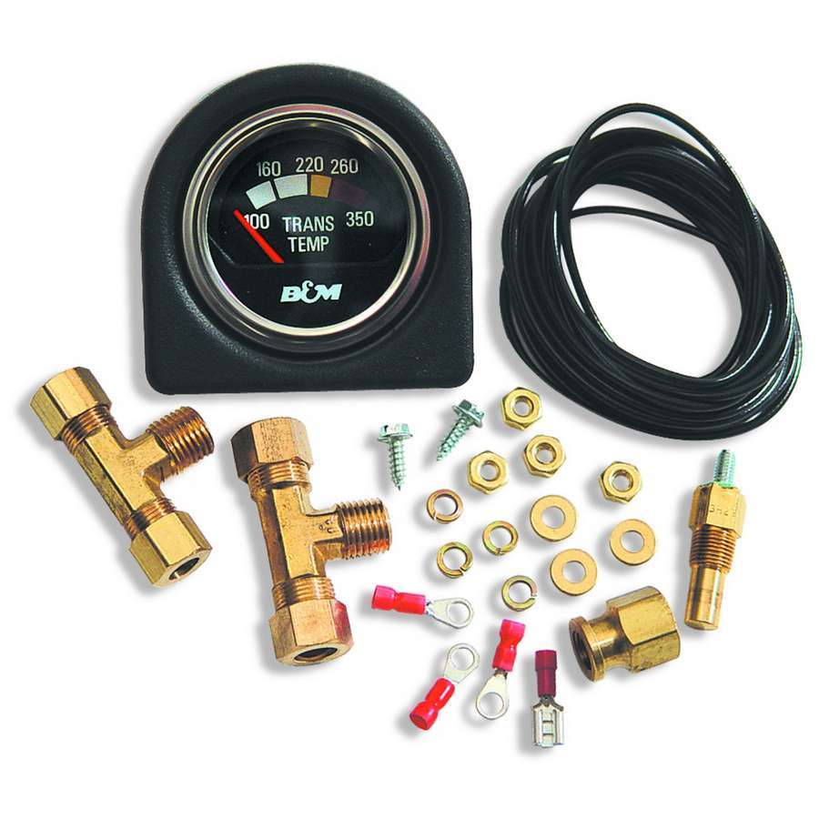 AUTO TRANS OIL TEMPERATURE GAU