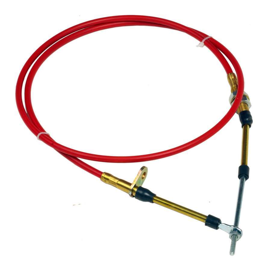 AUTO TRANS SHIFTER CABLE