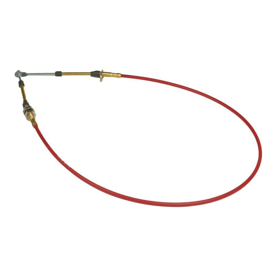 AUTO TRANS SHIFTER CABLE